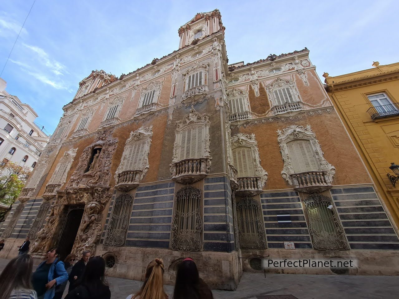 Museo de Cerámica