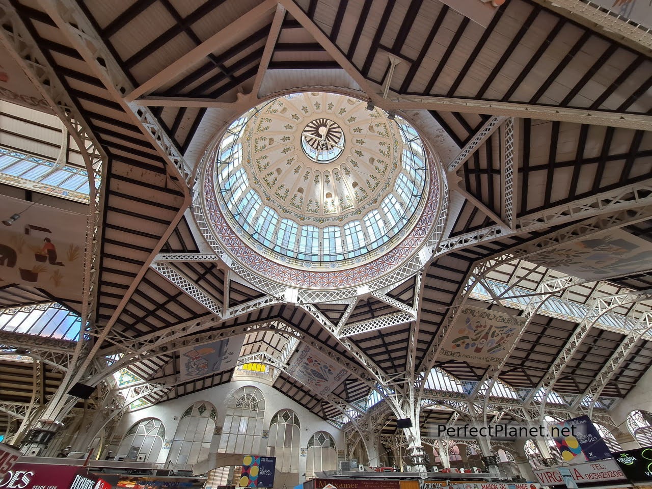 Mercado Central