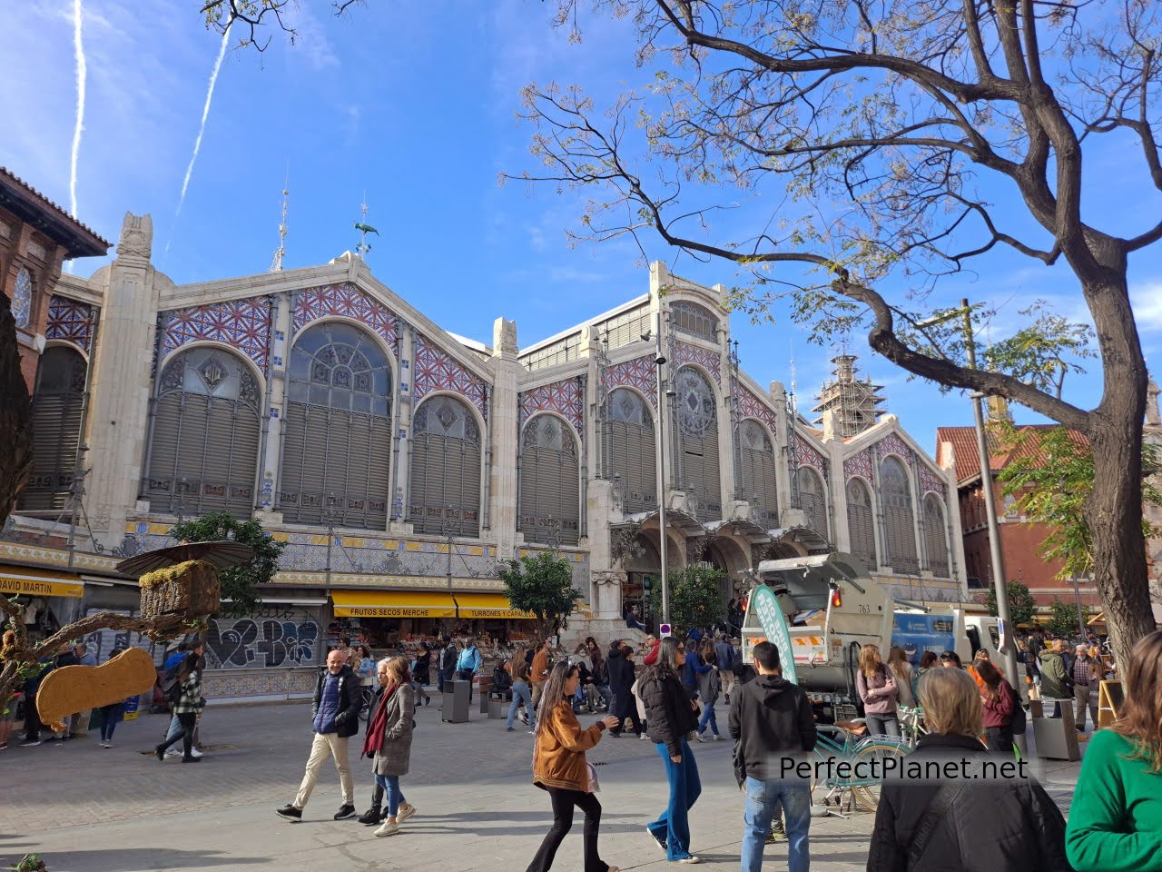 Mercado Central