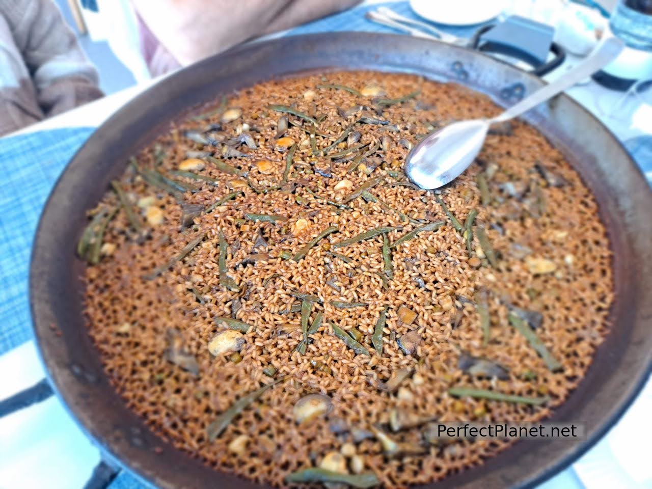 Paella 