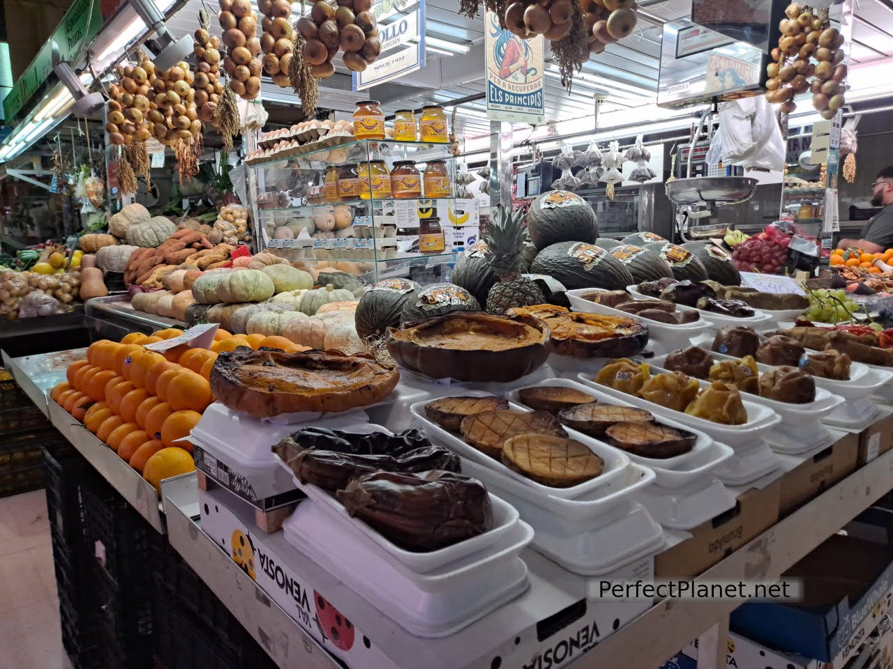 Mercado de Ruzafa