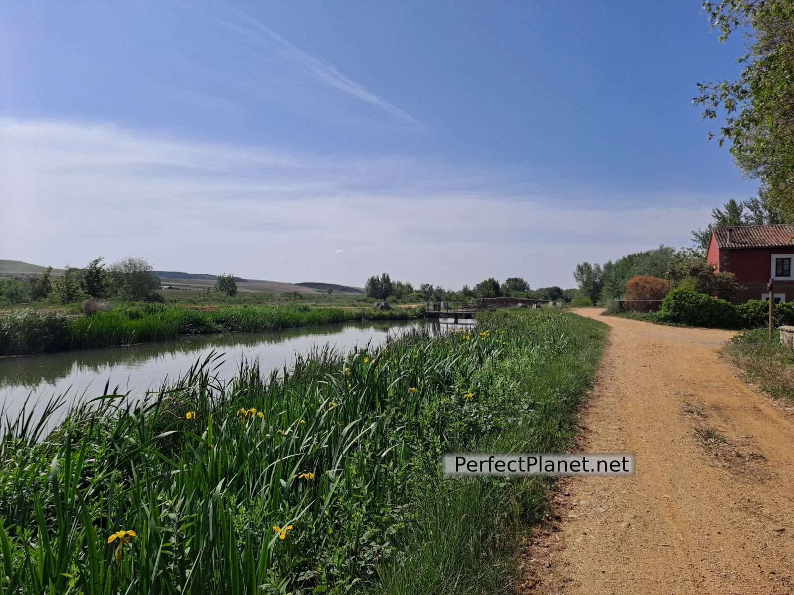 Canal de Castilla