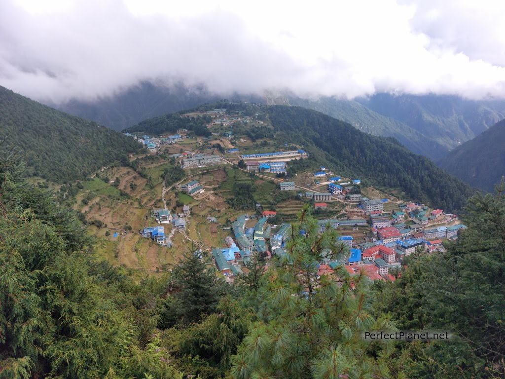 Namche