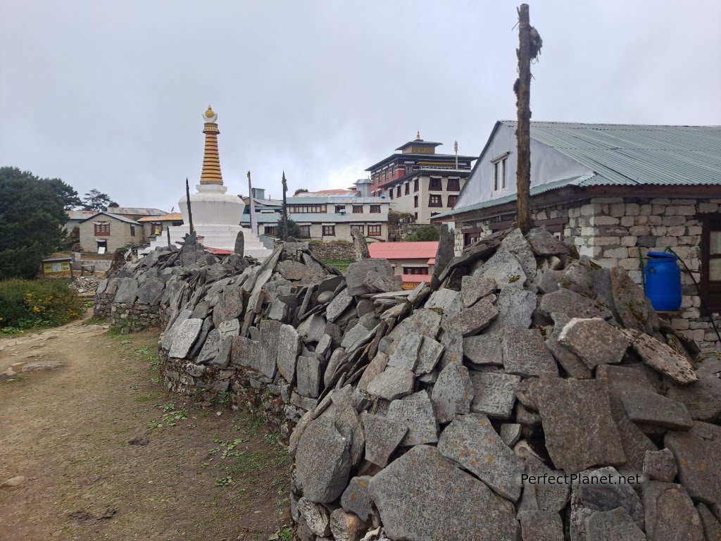 Tengboche