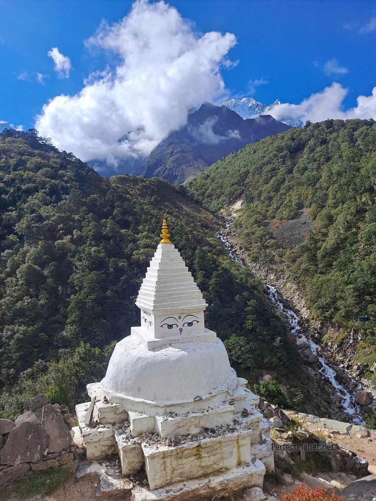 Stupa