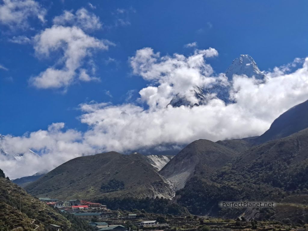 Ama Dablam