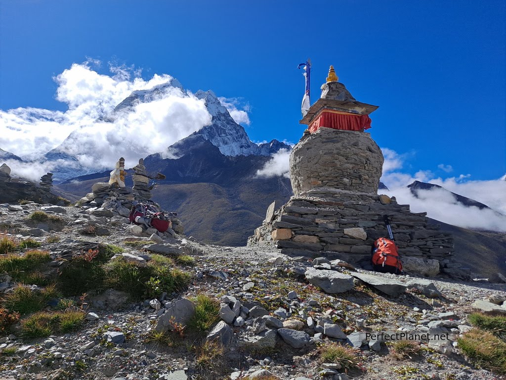 Ama Dablam