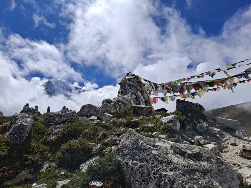 Thukla Pass