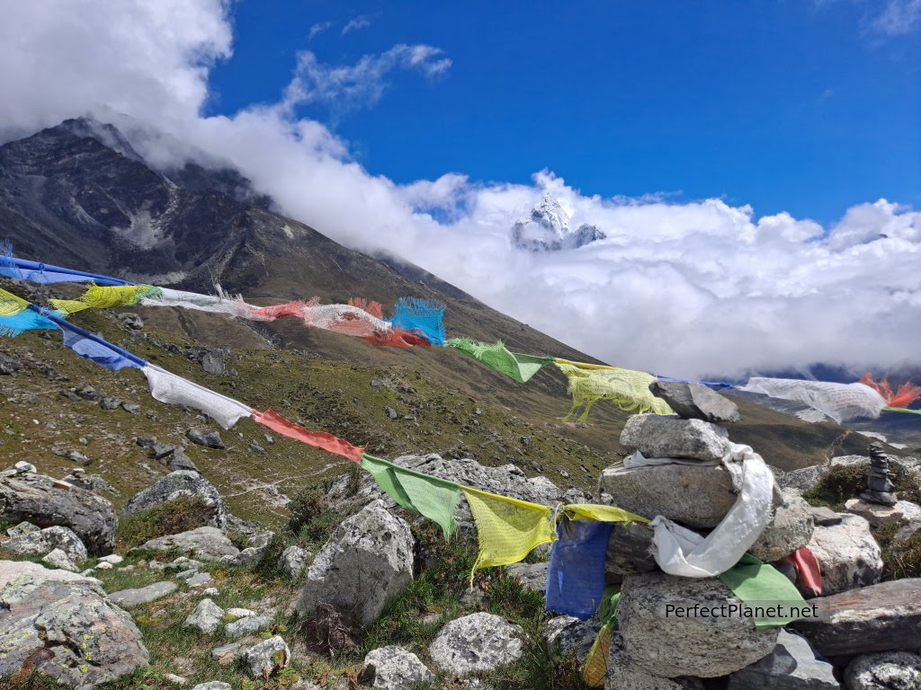 Thukla Pass