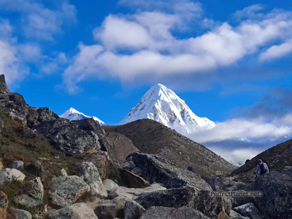 Pumori