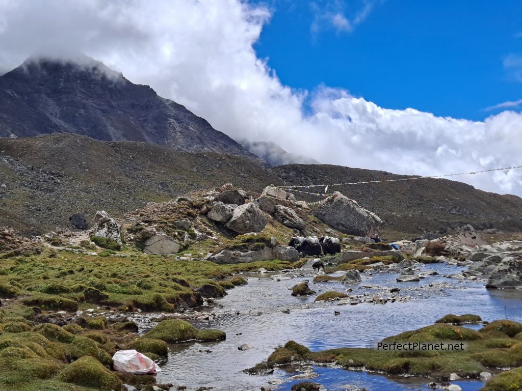 Lobuche