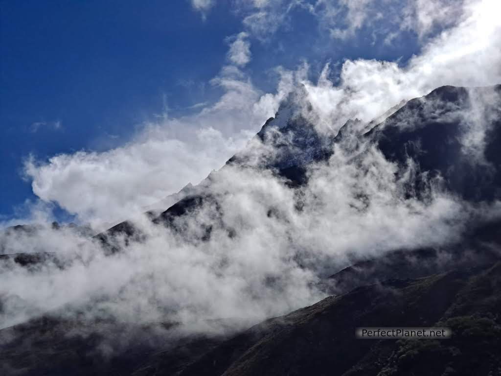 Ama Dablam