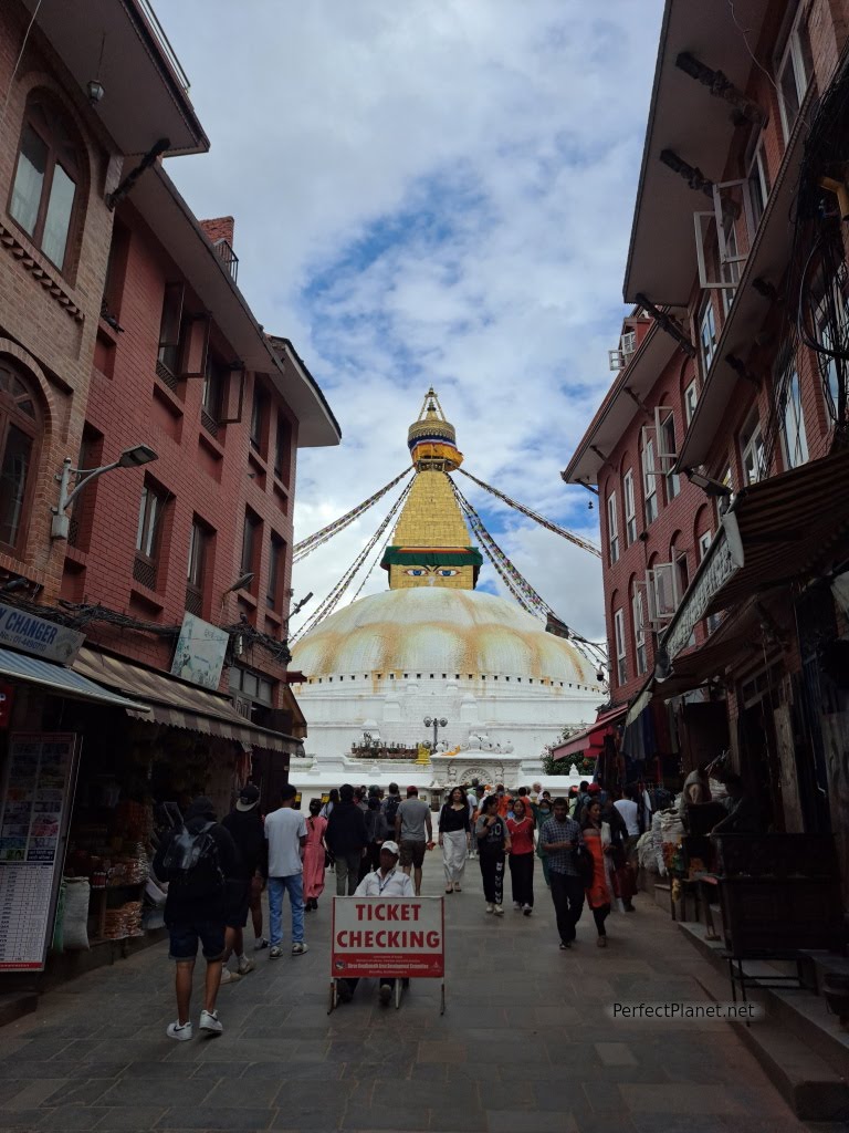 Boudhanath