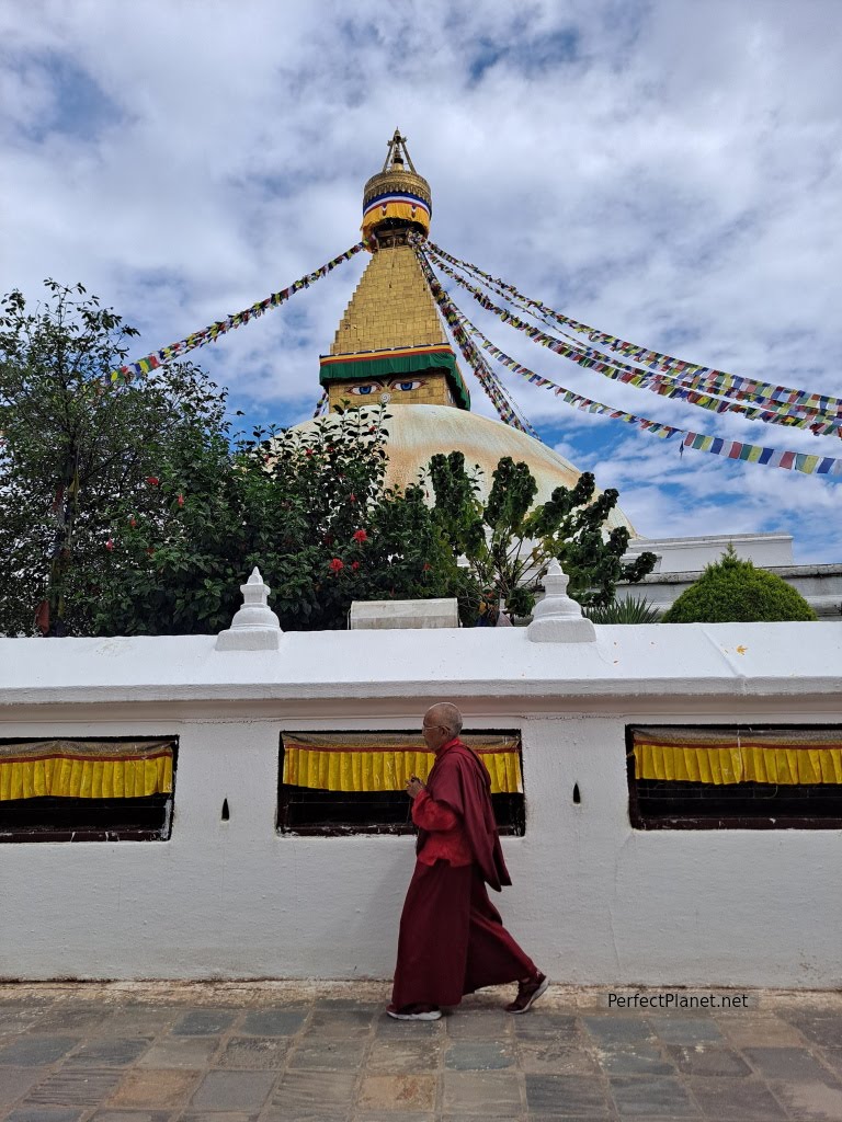 Boudhanath