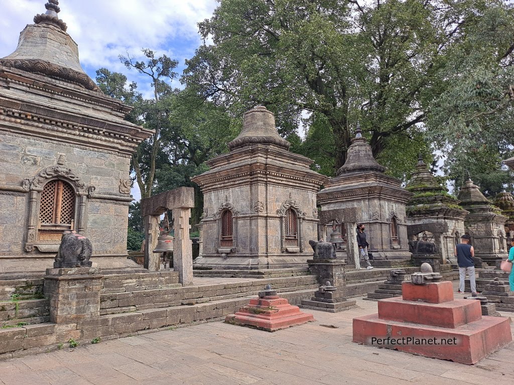 Pashupatinath