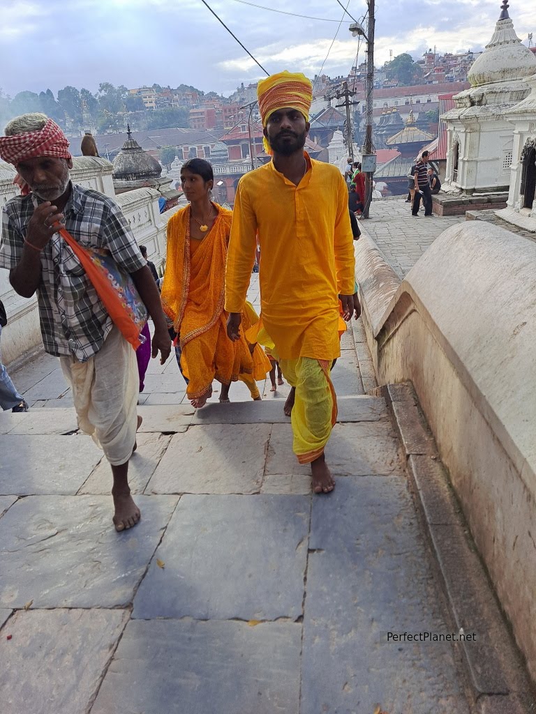 Pashupatinath