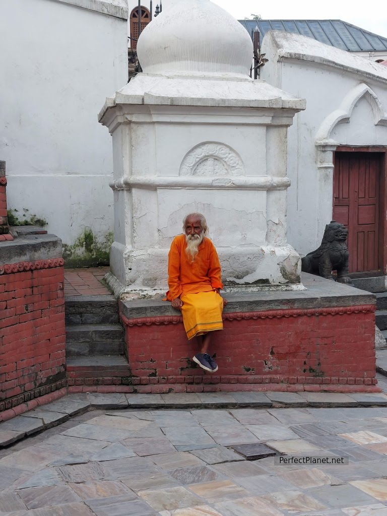 Pashupatinath