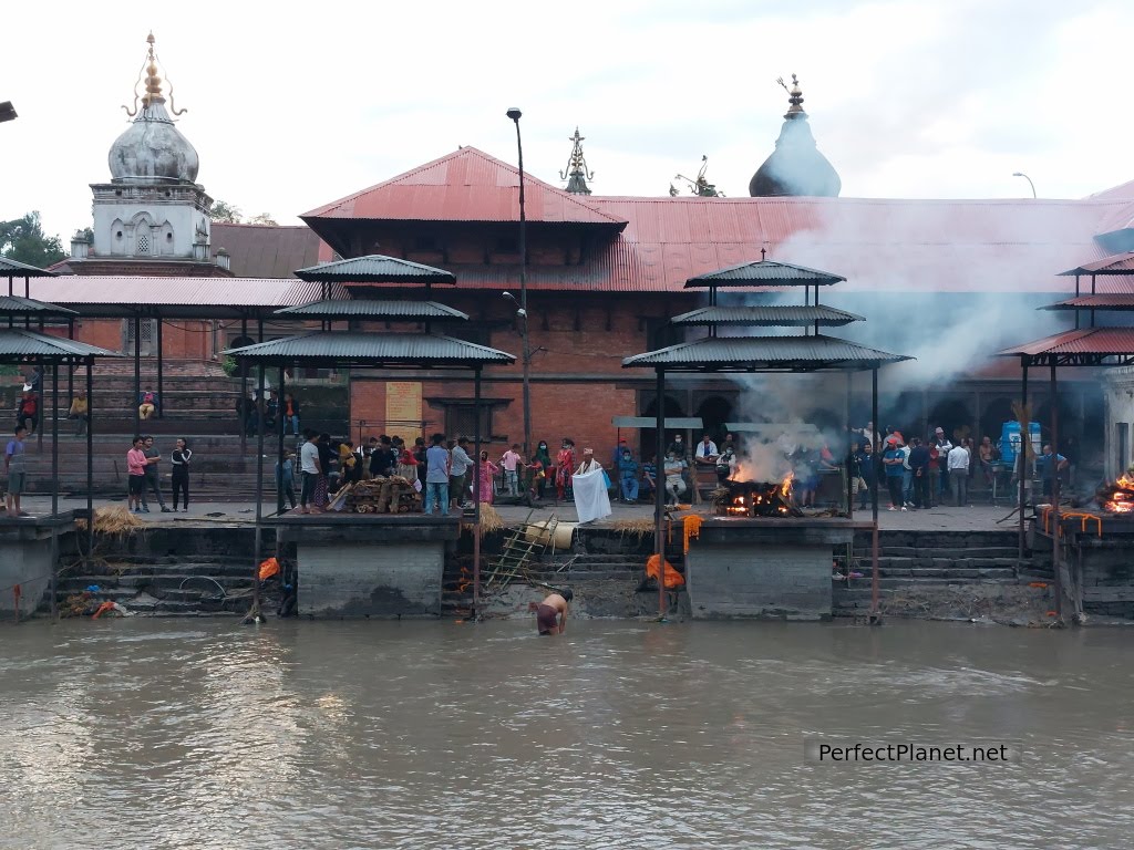 Pashupatinath