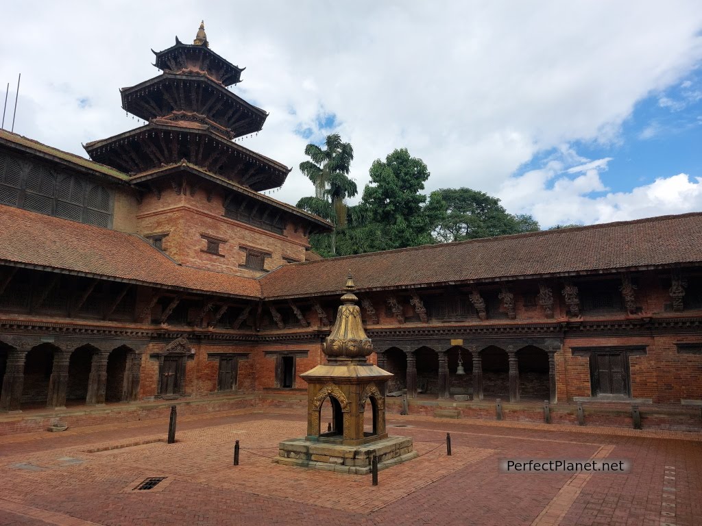 Museo de Patan