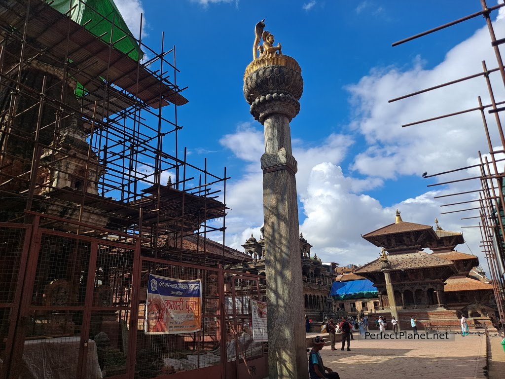 Durbar Square