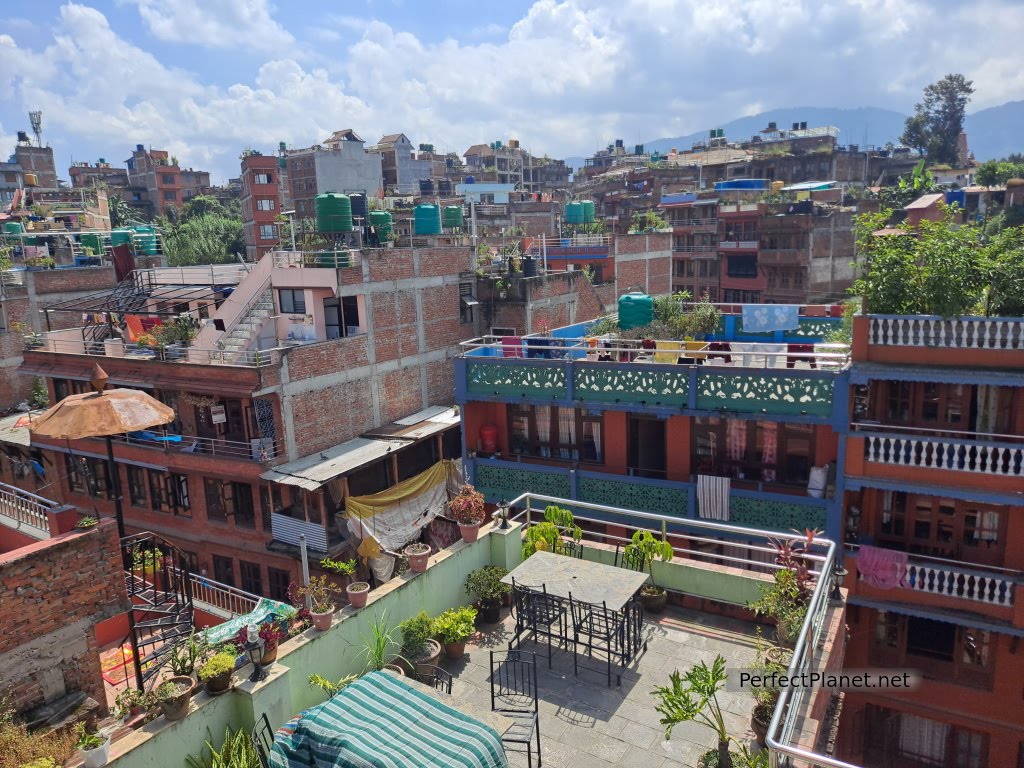 Hotel Bhaktapur Inn