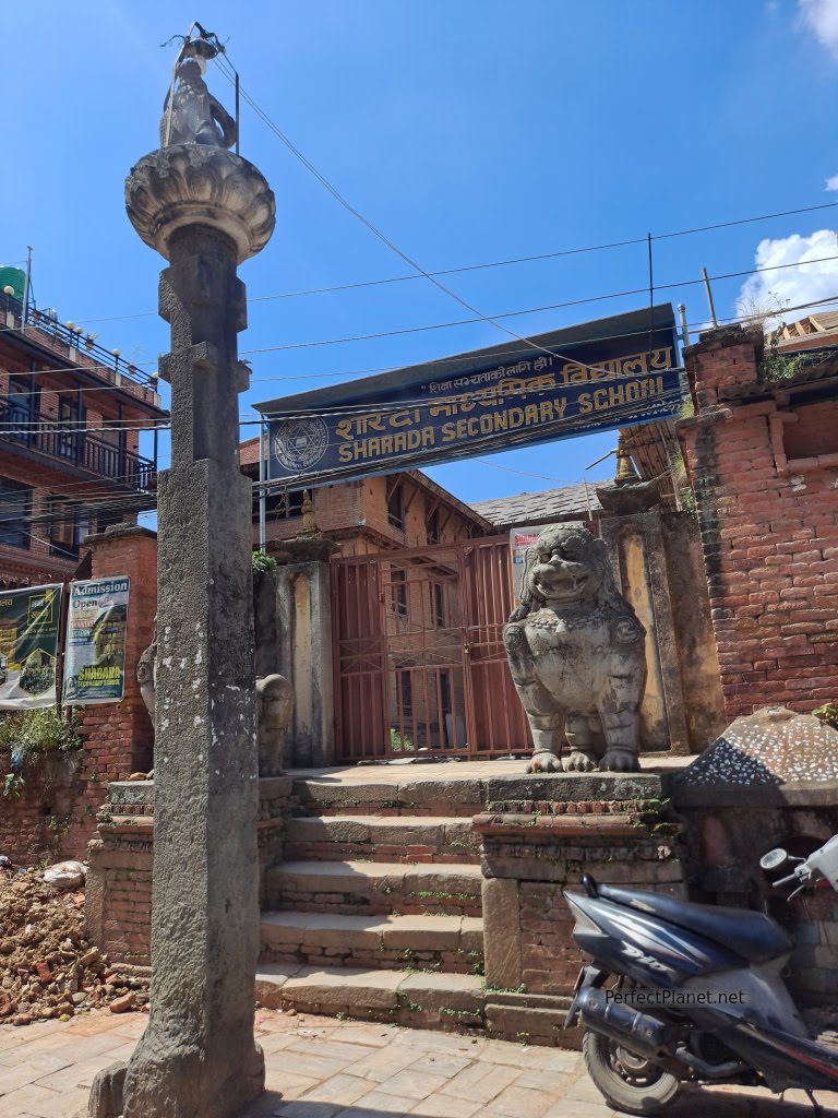 Bhaktapur