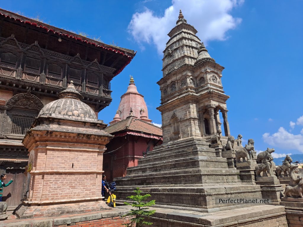 Bhaktapur