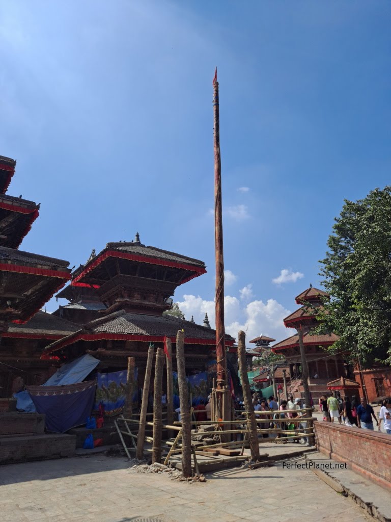 Durbar Square