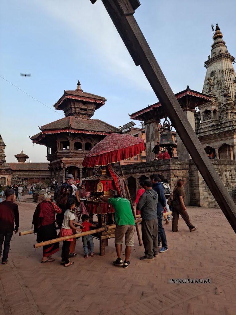 Indra Jatra