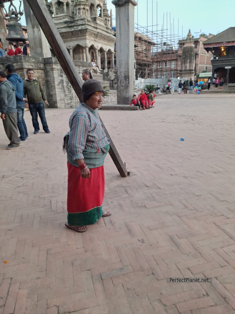 Bhaktapur