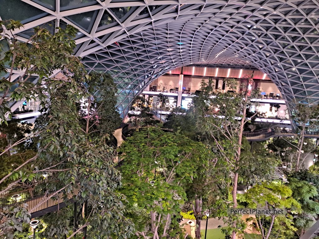 Doha airport