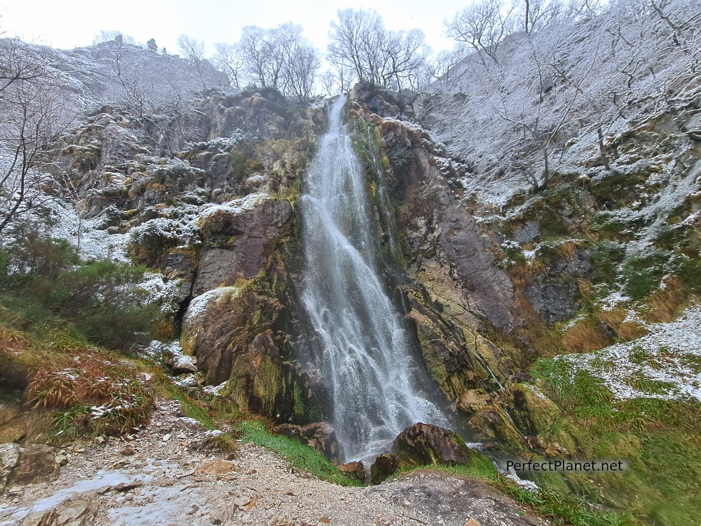 Cascada