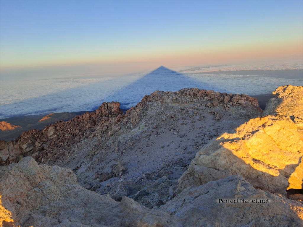 Teide