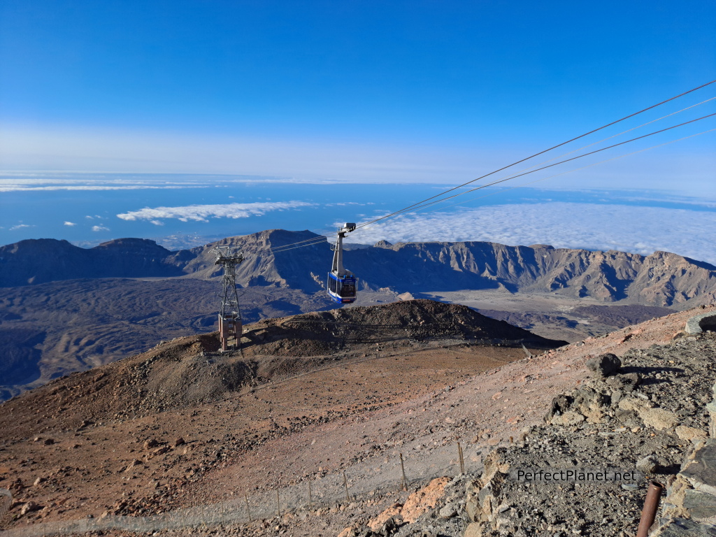 Teide