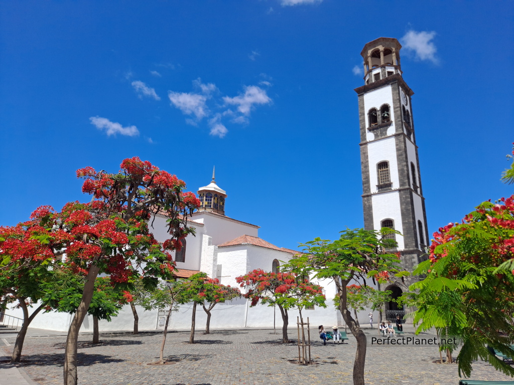 Iglesia de Nuestra Señora de la Concepción