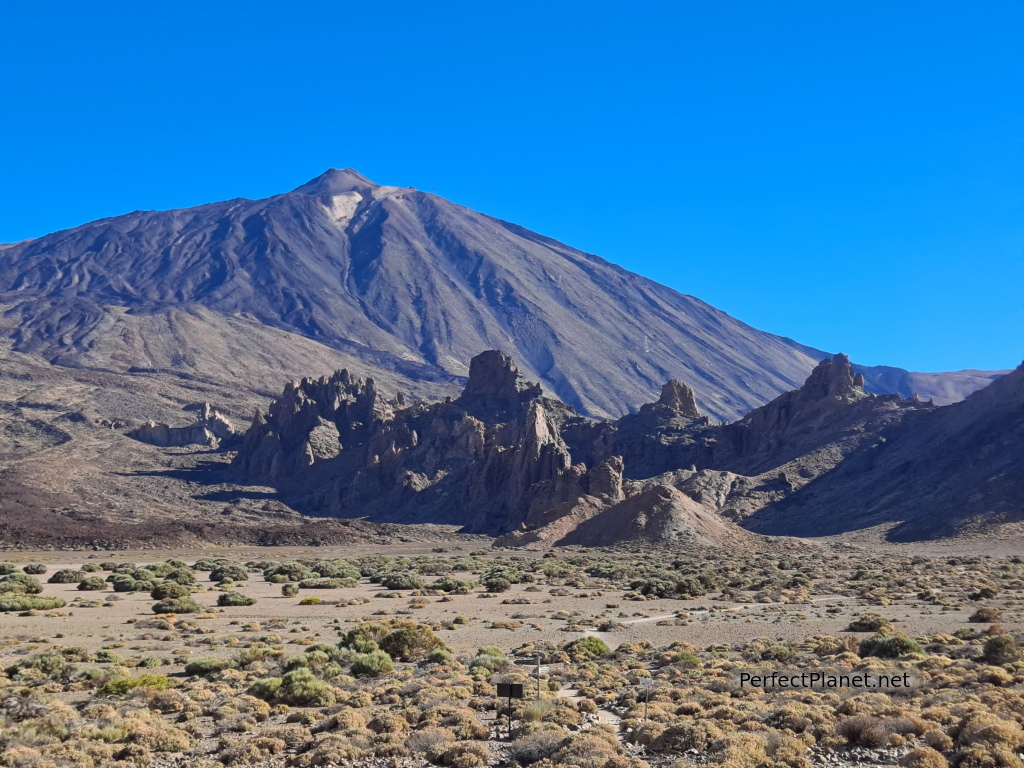 Mirador Llano de Ucanca