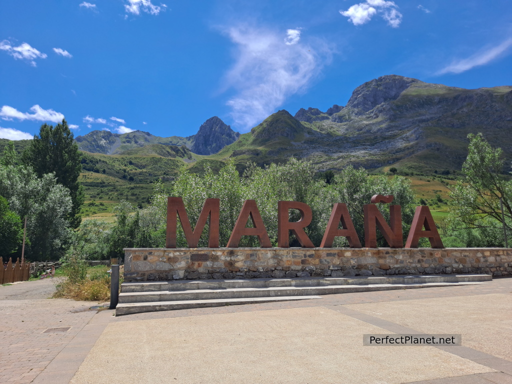 Maraña