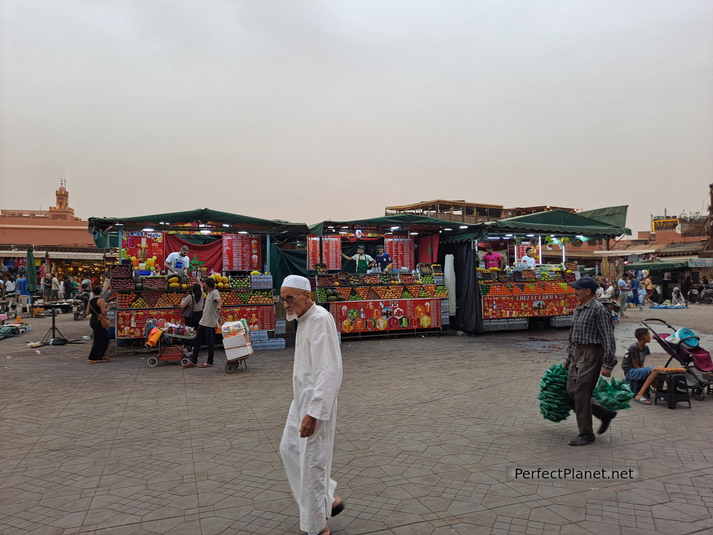 Jemaa el - Fnaa