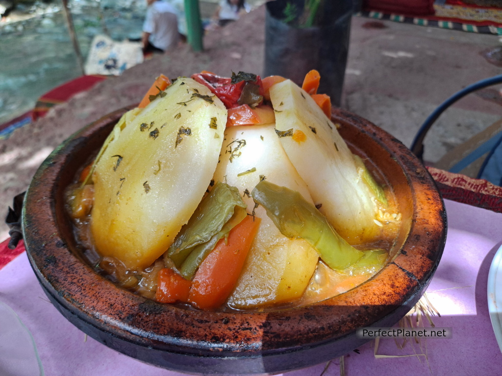 Tajine