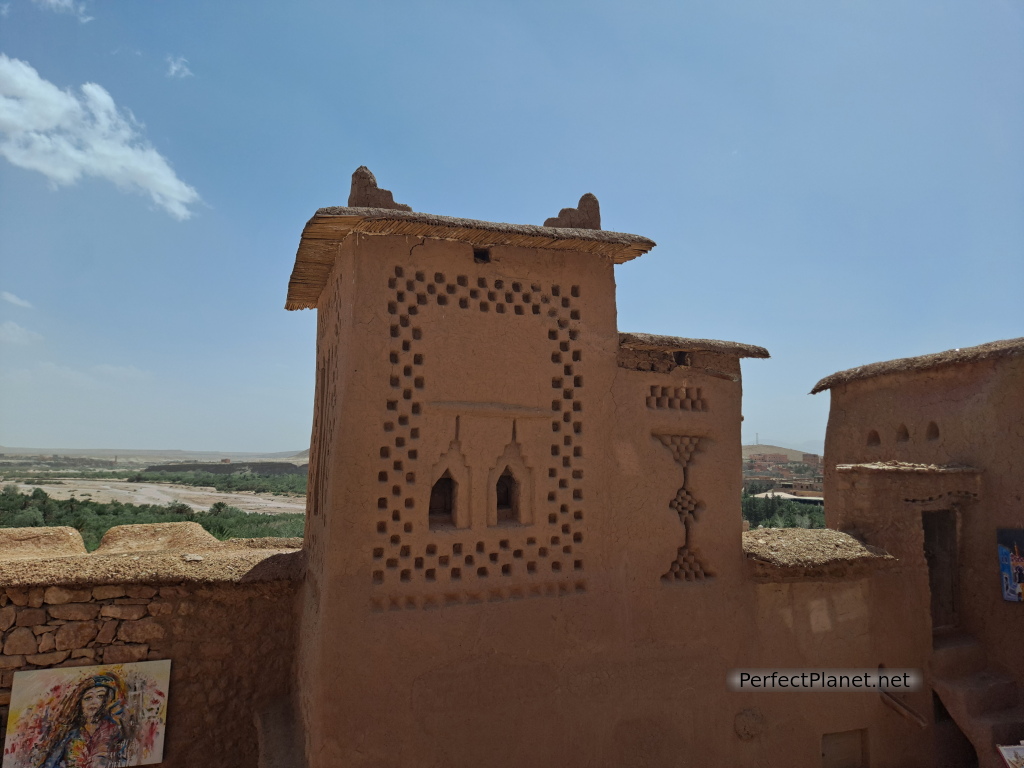 Ait Ben Haddou