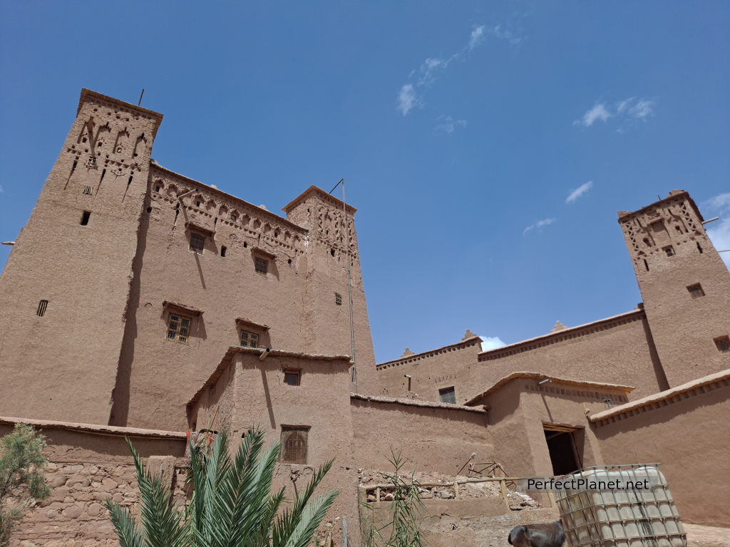 Ait Ben Haddou