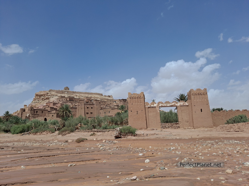  Ait Ben Haddou