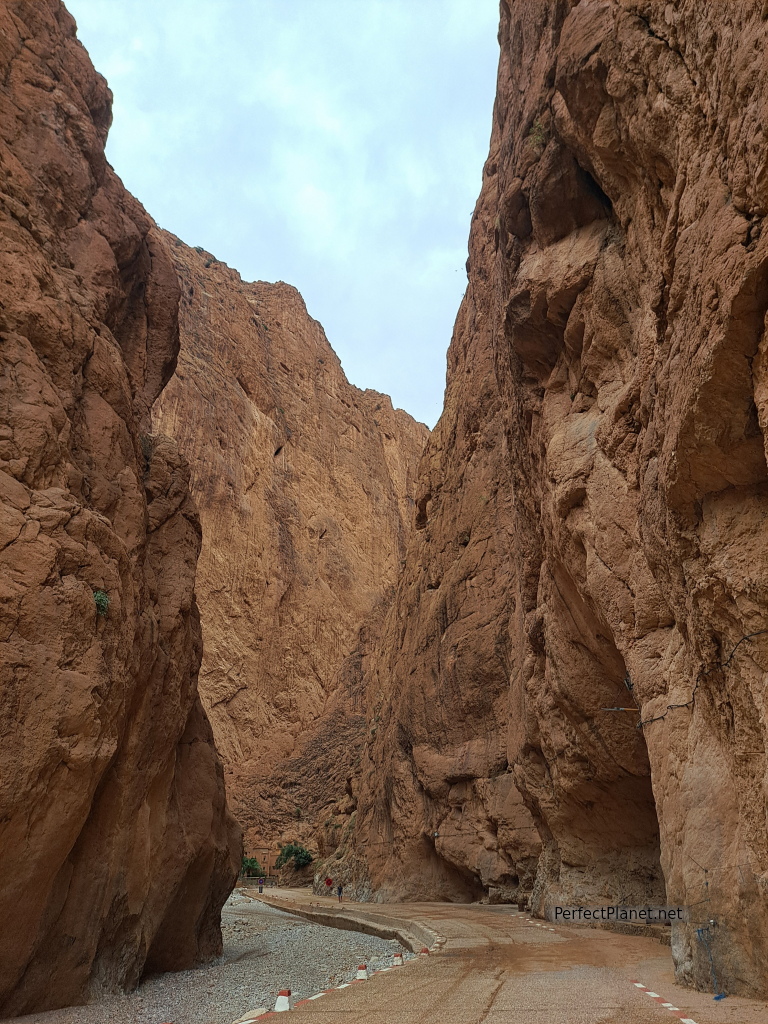 Todra Gorge