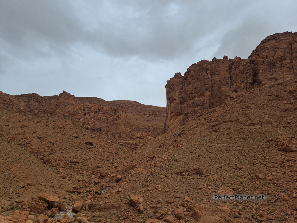 Todra Gorge