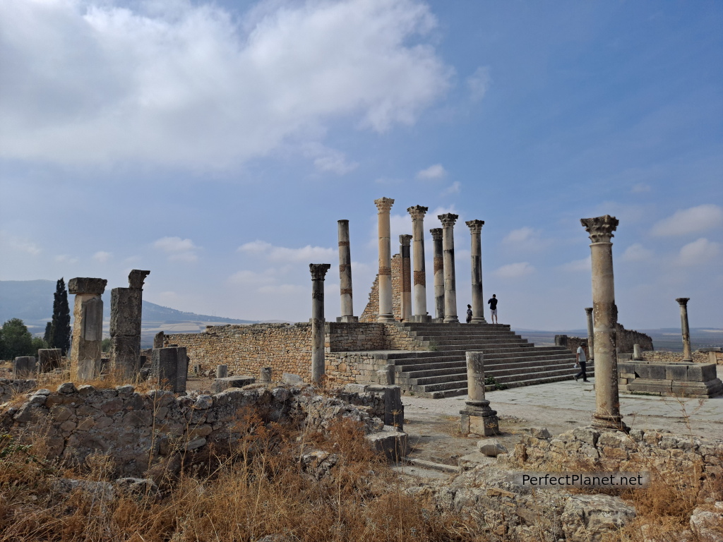 Volubilis