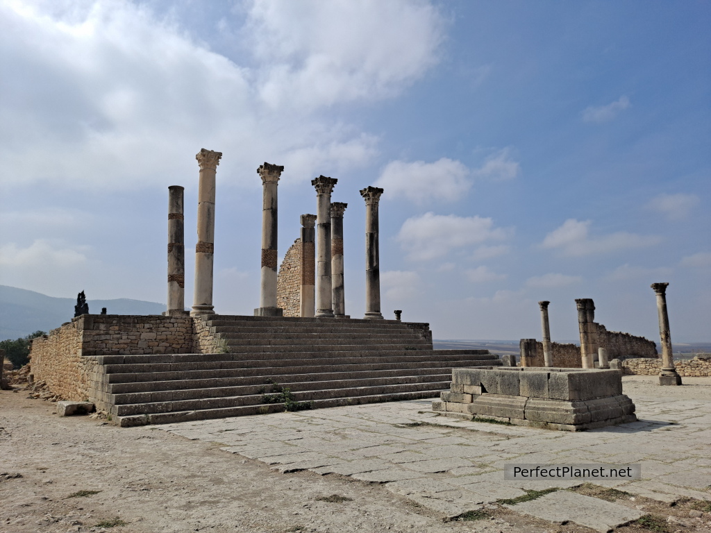 Volubilis