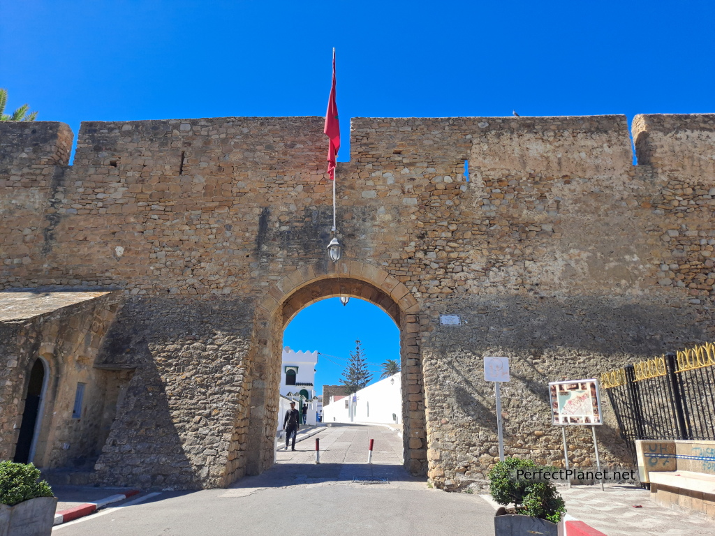 Asilah