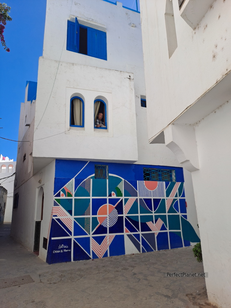 Asilah