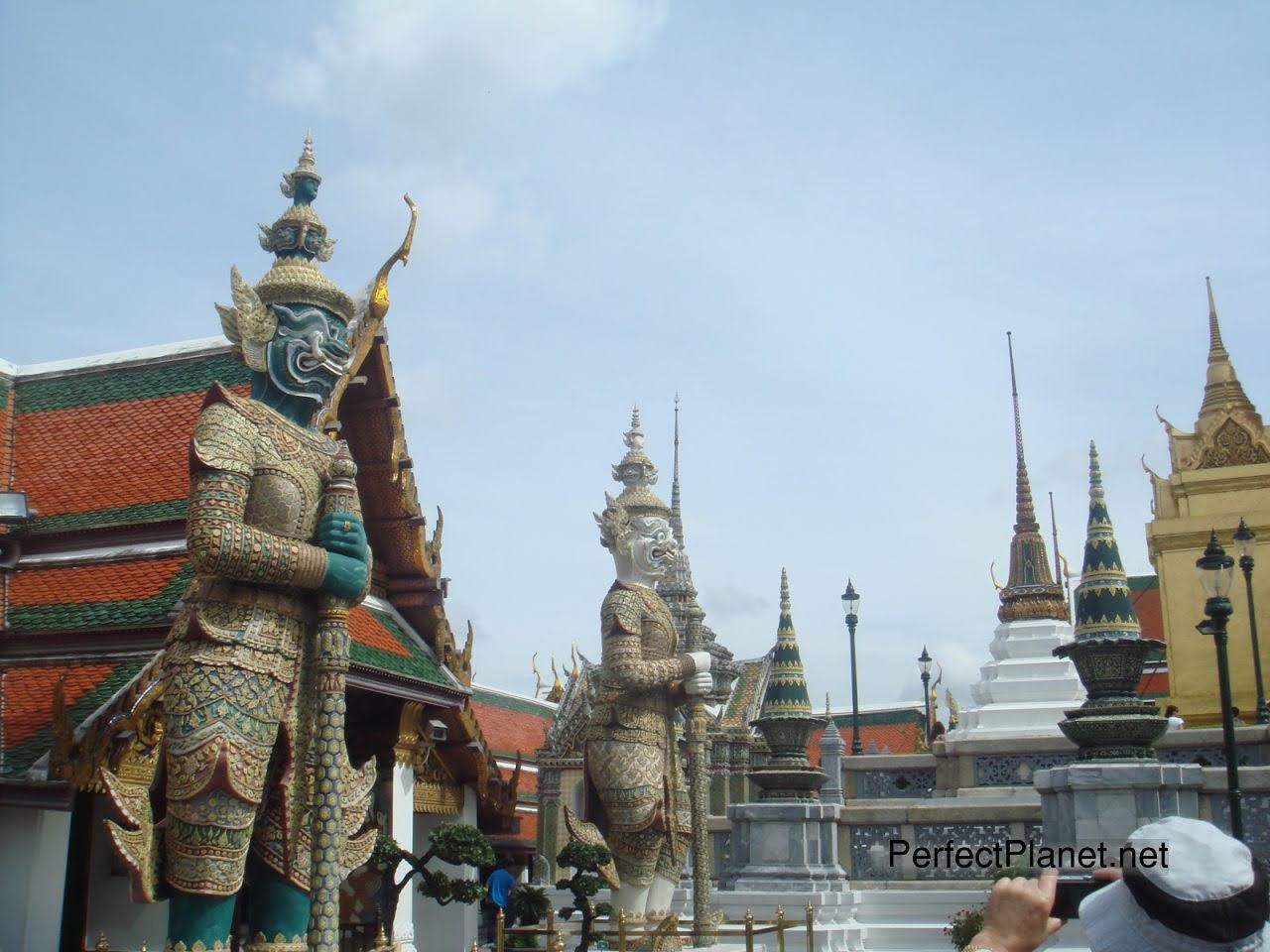 Grand Royal Palace