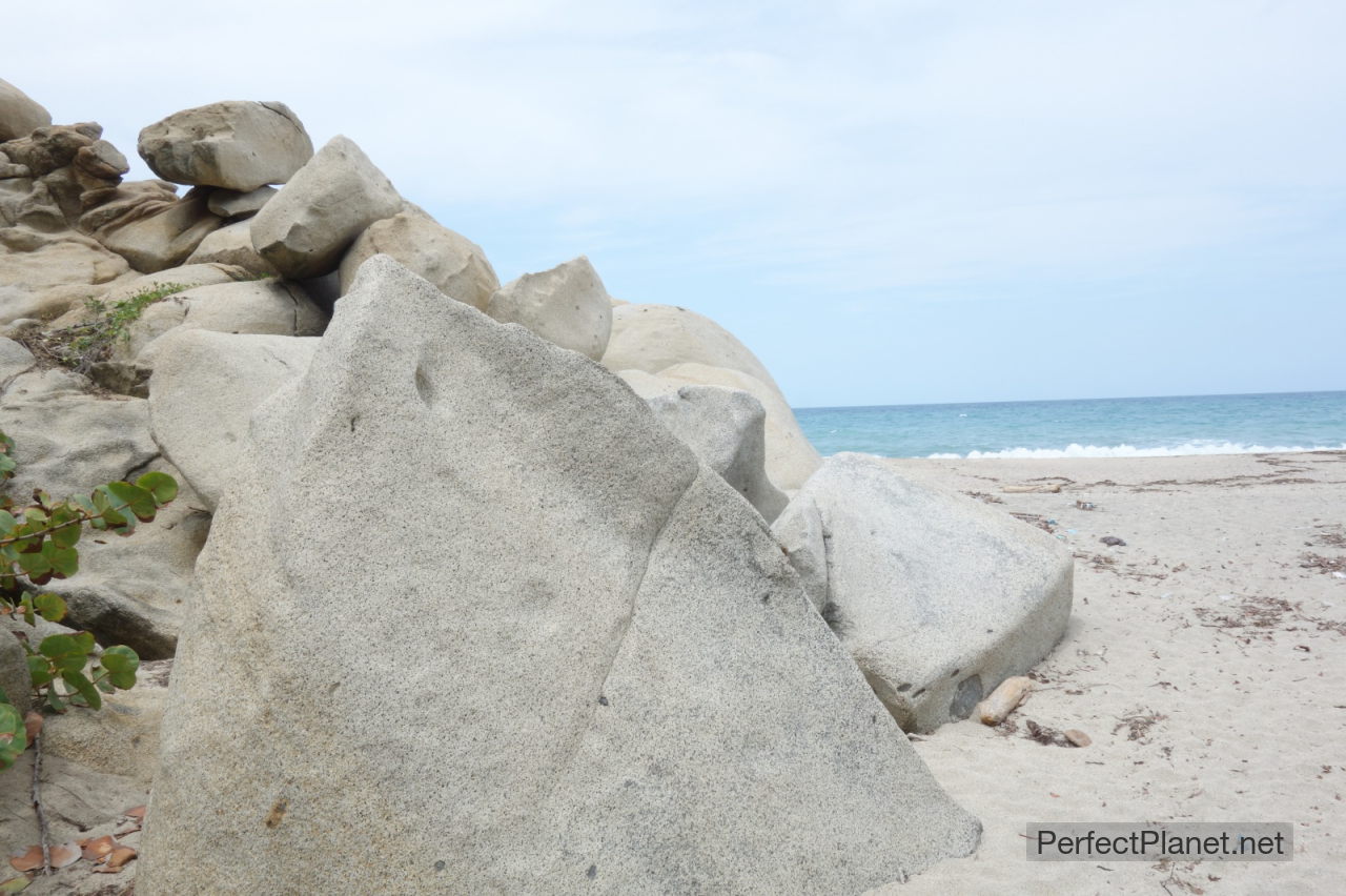 Parque Nacional Tayrona